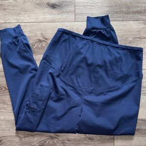 Maternity Scrub Joggers